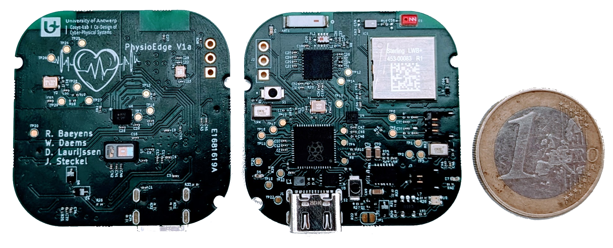 PCB Hardware